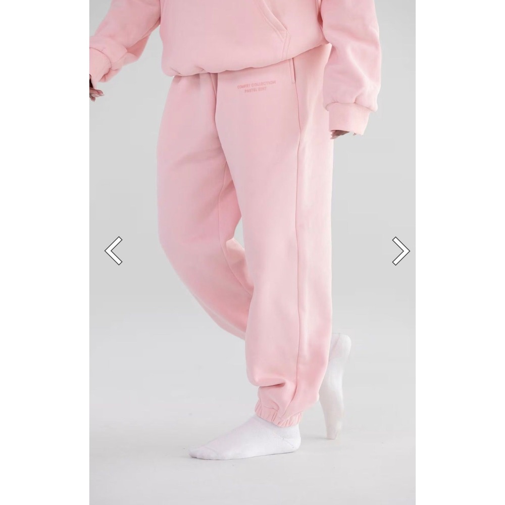 NWT Comfrt Pastel Sweatpants Size XS